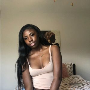 Meet your Posher, Destiny